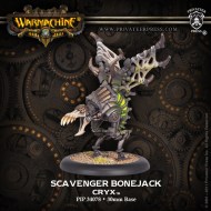 scavenger cryx bonejack